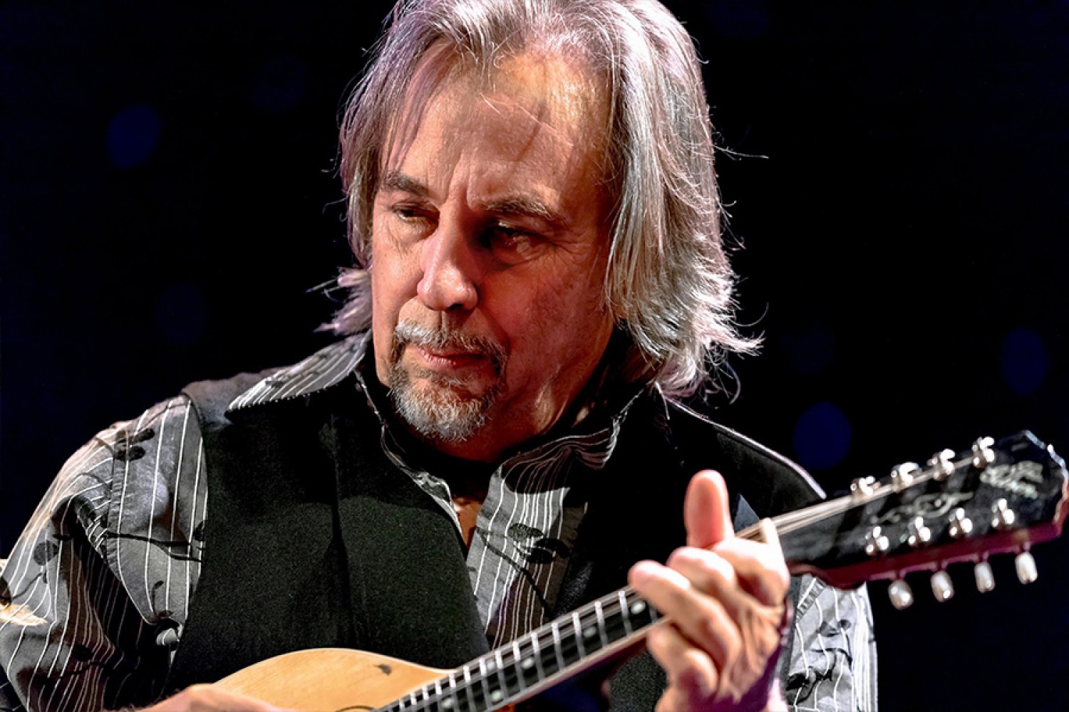 Jim Messina|Show | The Lyric Theatre